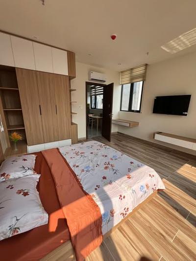 Cho thuê studio, 1 phòng ngủ, 2 Nguyễn Bá Học, Hòa Cường, Đà Nẵng - Thumbnail 2