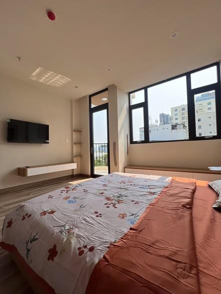 Cho thuê studio, 1 phòng ngủ, 2 Nguyễn Bá Học, Hòa Cường, Đà Nẵng - Photo 3