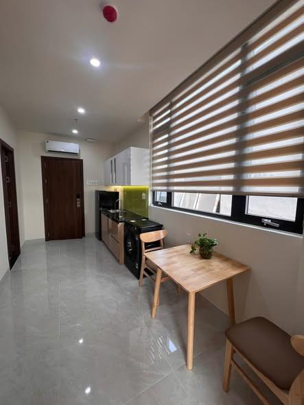 Cho thuê studio, 1 phòng ngủ, 2 Nguyễn Bá Học, Hòa Cường, Đà Nẵng - Photo 5