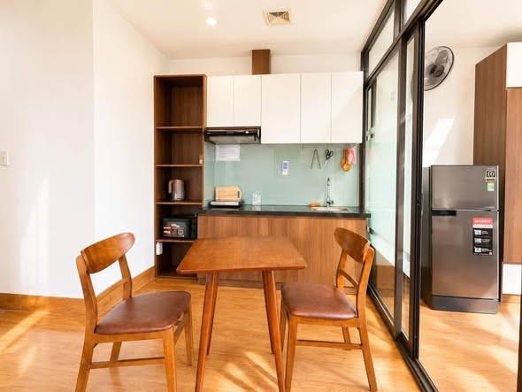 Cho thuê căn hộ, 1 phòng ngủ, 45m², Lê Văn Hưu, Ngũ Hành Sơn, Đà Nẵng - Photo 3