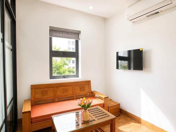 Cho thuê căn hộ, 1 phòng ngủ, 45m², Lê Văn Hưu, Ngũ Hành Sơn, Đà Nẵng - Photo 5