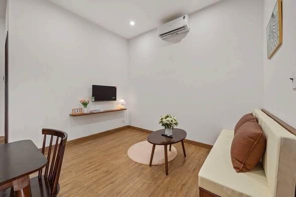 Cho thuê căn hộ, Phước Trường 12, An Hải, Đà Nẵng - Photo 4