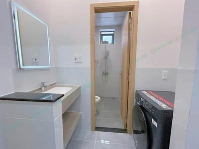 Cho thuê studio, 1 phòng ngủ, Nguyễn Đăng Tuyến, Sơn Trà, Đà Nẵng - Thumbnail 5