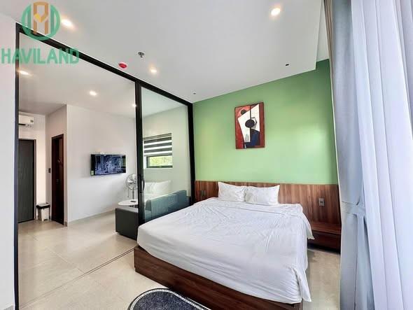 Apartment for rent, Nguyễn Sáng, Sơn Trà, Đà Nẵng - Photo 5
