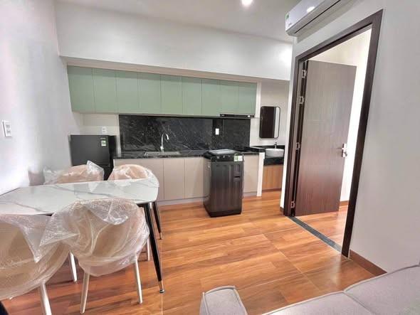 Apartment for rent, Hoà Minh, Hòa Khánh, Đà Nẵng - Photo 3