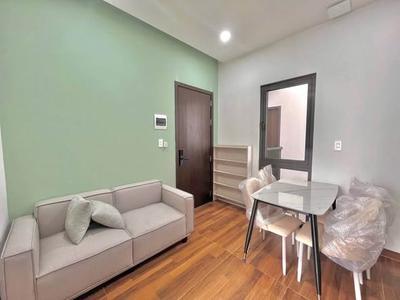 Apartment for rent, Hoà Minh, Hòa Khánh, Đà Nẵng - Thumbnail 4