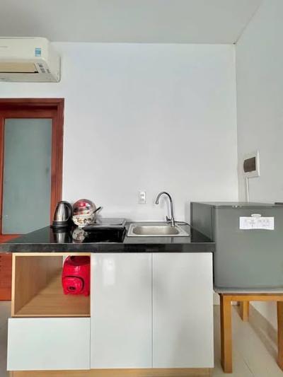 Cho thuê studio, 1 phòng ngủ, An Thượng 26, Ngũ Hành Sơn, Đà Nẵng - Thumbnail 1