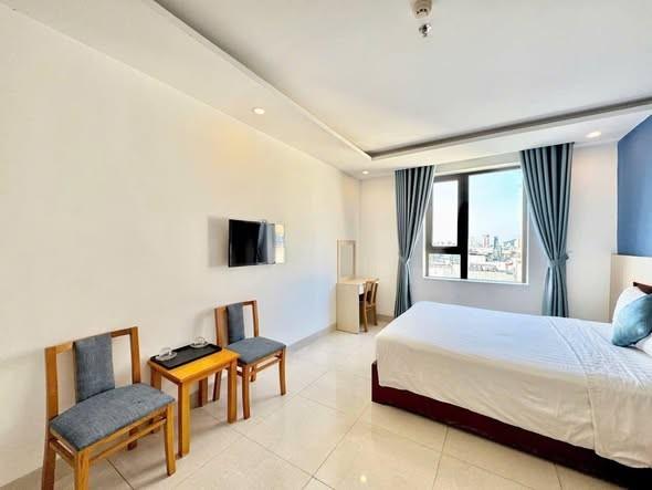 Cho thuê studio, 1 phòng ngủ, An Thượng 26, Ngũ Hành Sơn, Đà Nẵng - Photo 3