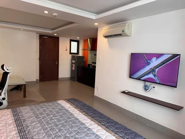 Cho thuê studio, 1 phòng ngủ, An Đồn 5, An Hải, Đà Nẵng - Photo 3