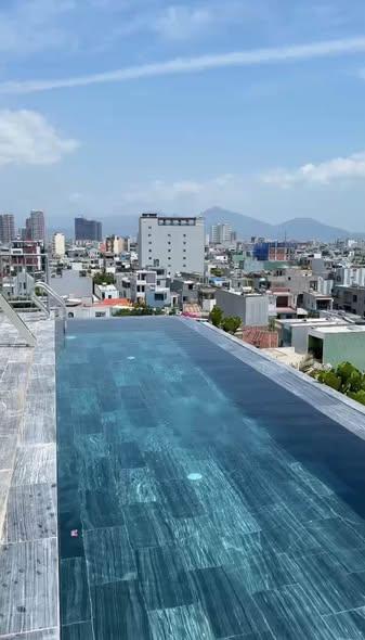 Cho thuê căn hộ, Mỹ Khê 1, An Hải, Đà Nẵng - Thumbnail 2