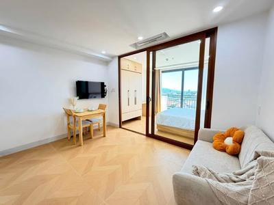 Cho thuê căn hộ, 1 phòng ngủ, Khuê Mỹ Đông 1, Ngũ Hành Sơn, Đà Nẵng - Thumbnail 4