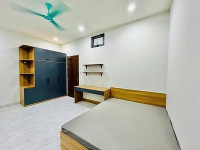 Cho thuê studio, 1 phòng ngủ, 29 tháng 3, Hòa Xuân, Đà Nẵng - Thumbnail 1