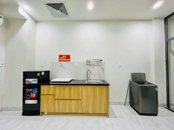 Cho thuê studio, 1 phòng ngủ, 29 tháng 3, Hòa Xuân, Đà Nẵng - Photo 2