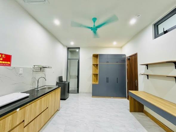 Cho thuê studio, 1 phòng ngủ, 29 tháng 3, Hòa Xuân, Đà Nẵng - Photo 4