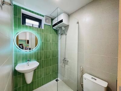 Apartment for rent, 1 bedroom, Phạm Văn Nghị, Thanh Khê, Đà Nẵng - Thumbnail 1