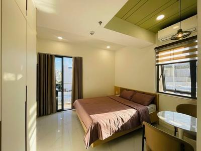 Apartment for rent, 1 bedroom, Phạm Văn Nghị, Thanh Khê, Đà Nẵng - Thumbnail 2