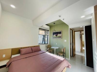 Apartment for rent, 1 bedroom, Phạm Văn Nghị, Thanh Khê, Đà Nẵng - Thumbnail 4