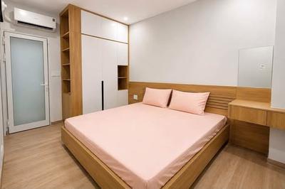 Cho thuê căn hộ, 1 phòng ngủ, 45m², Vũ Trọng Phụng, Hòa Cường, Đà Nẵng - Thumbnail 3