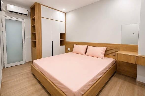 Cho thuê căn hộ, 1 phòng ngủ, 45m², Vũ Trọng Phụng, Hòa Cường, Đà Nẵng - Photo 3