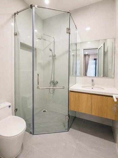 Cho thuê căn hộ, 1 phòng ngủ, 45m², Vũ Trọng Phụng, Hòa Cường, Đà Nẵng - Thumbnail 5