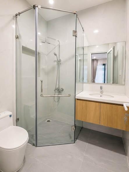 Cho thuê căn hộ, 1 phòng ngủ, 45m², Vũ Trọng Phụng, Hòa Cường, Đà Nẵng - Photo 5