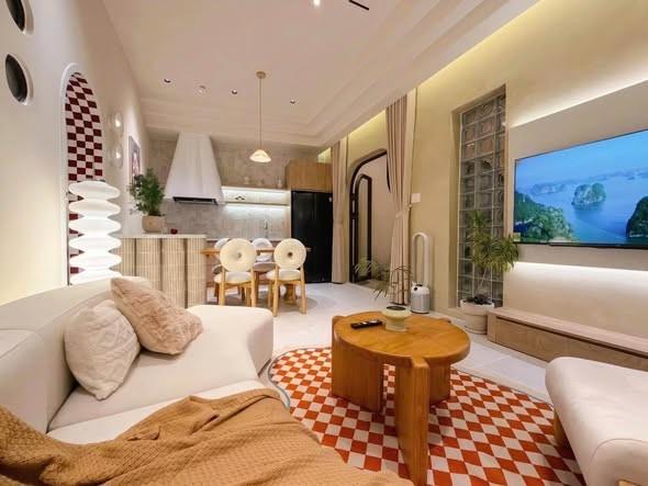 Cho thuê nhà riêng, 3 phòng ngủ, Phạm Văn Nghị, Thanh Khê, Đà Nẵng - Photo 3