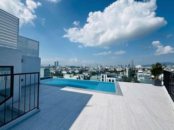 Apartment for rent, 1 bedroom, Nguyễn Hữu Hào, Ngũ Hành Sơn, Đà Nẵng - Photo 2