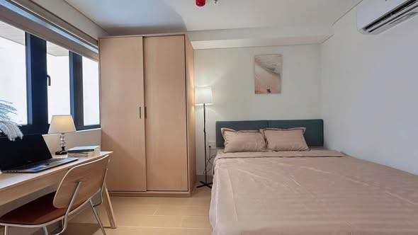 Apartment for rent, 1 bedroom, Nguyễn Hữu Hào, Ngũ Hành Sơn, Đà Nẵng - Photo 4