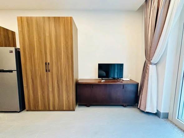 Cho thuê studio, 1 phòng ngủ, Lê Văn Thủ, Ngũ Hành Sơn, Đà Nẵng - Photo 1