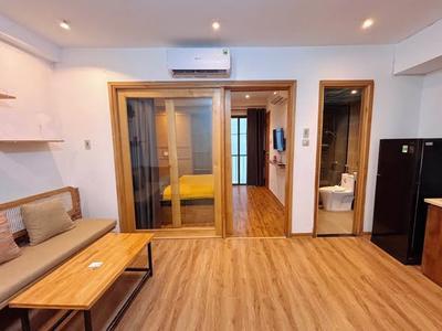 Cho thuê căn hộ, 1 phòng ngủ, 45m², Lê Thước, An Hải, Đà Nẵng - Thumbnail 4