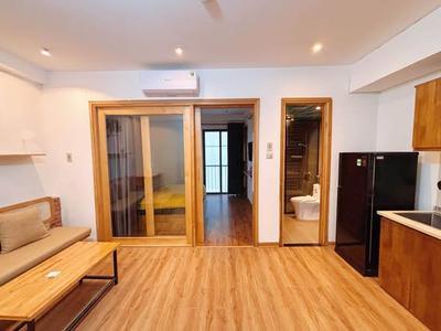 Cho thuê căn hộ, 1 phòng ngủ, 45m², Lê Thước, An Hải, Đà Nẵng - Thumbnail 5