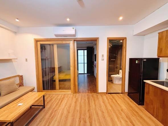 Cho thuê căn hộ, 1 phòng ngủ, 45m², Lê Thước, An Hải, Đà Nẵng - Photo 5