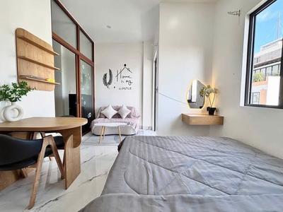 Cho thuê studio, 1 phòng ngủ, An Hải 5, An Hải, Đà Nẵng - Thumbnail 3