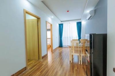 Cho thuê căn hộ, 2 phòng ngủ, Khuê Mỹ Đông 12, Ngũ Hành Sơn, Đà Nẵng - Thumbnail 2