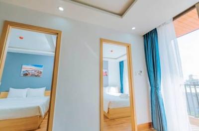 Cho thuê căn hộ, 2 phòng ngủ, Khuê Mỹ Đông 12, Ngũ Hành Sơn, Đà Nẵng - Thumbnail 3