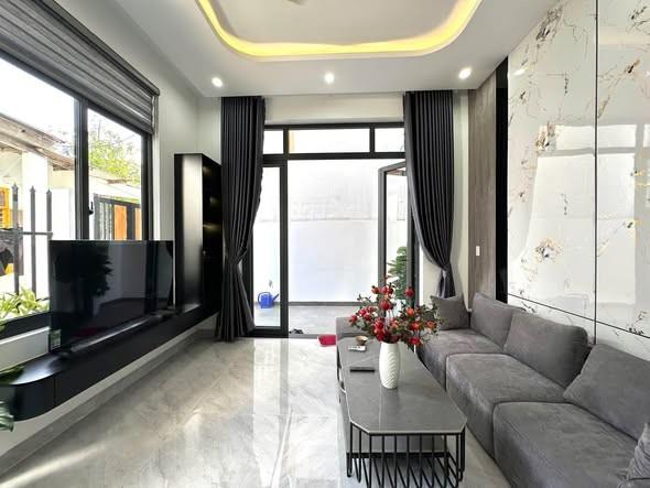 Cho thuê nhà riêng, 3 phòng ngủ, 168 Tô Hiệu, Hòa Khánh, Đà Nẵng - Photo 2
