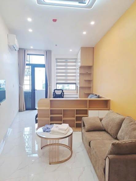 Cho thuê studio, 1 phòng ngủ, Trương Định, Sơn Trà, Đà Nẵng - Photo 1