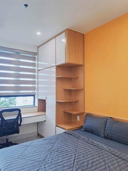 Cho thuê studio, 1 phòng ngủ, Trương Định, Sơn Trà, Đà Nẵng - Photo 3