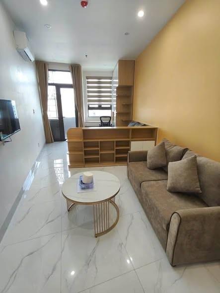 Cho thuê studio, 1 phòng ngủ, Trương Định, Sơn Trà, Đà Nẵng - Photo 4