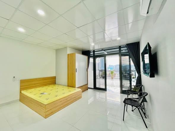 Cho thuê căn hộ, 55m², Lê Thanh Nghị, Hòa Cường, Đà Nẵng - Photo 1