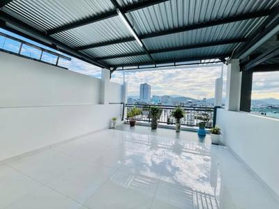 Cho thuê căn hộ, 55m², Lê Thanh Nghị, Hòa Cường, Đà Nẵng - Thumbnail 2