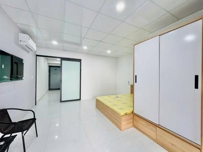 Cho thuê căn hộ, 55m², Lê Thanh Nghị, Hòa Cường, Đà Nẵng - Thumbnail 4