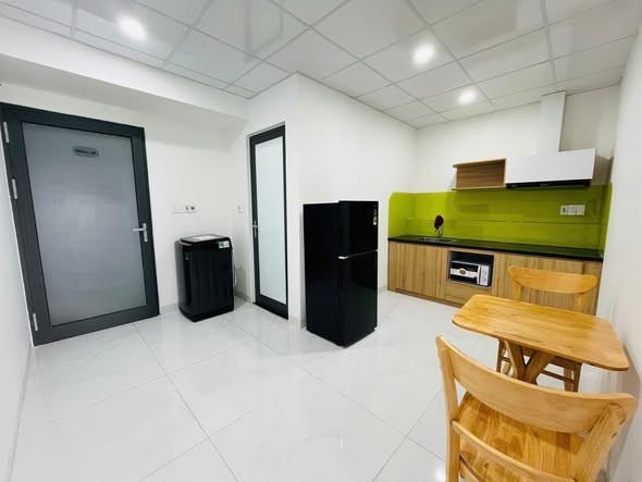 Cho thuê căn hộ, 55m², Lê Thanh Nghị, Hòa Cường, Đà Nẵng - Photo 5