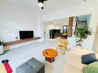 Cho thuê nhà riêng, 3 phòng ngủ, Hỏa Sơn 1, Ngũ Hành Sơn, Đà Nẵng - Thumbnail 1