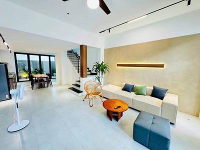 Cho thuê nhà riêng, 3 phòng ngủ, Hỏa Sơn 1, Ngũ Hành Sơn, Đà Nẵng - Thumbnail 2
