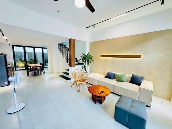 Cho thuê nhà riêng, 3 phòng ngủ, Hỏa Sơn 1, Ngũ Hành Sơn, Đà Nẵng - Photo 2