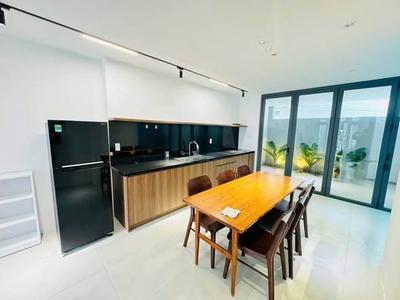 Cho thuê nhà riêng, 3 phòng ngủ, Hỏa Sơn 1, Ngũ Hành Sơn, Đà Nẵng - Thumbnail 3