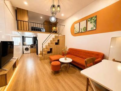 Duplex for rent, Hoàng Sĩ Khải, An Hải, Đà Nẵng - Thumbnail 1