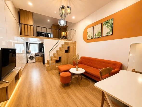 Duplex for rent, Hoàng Sĩ Khải, An Hải, Đà Nẵng - Photo 1
