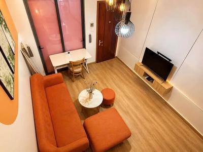 Duplex for rent, Hoàng Sĩ Khải, An Hải, Đà Nẵng - Thumbnail 2